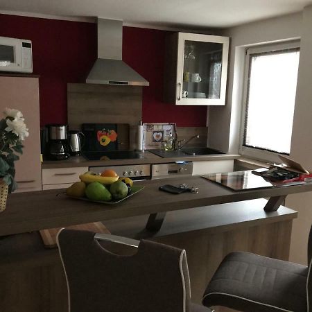 Appartement Turmblick à Commune fusionnée de Cochem-Land Extérieur photo