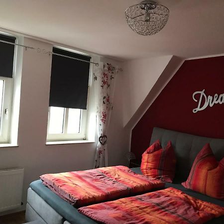 Appartement Turmblick à Commune fusionnée de Cochem-Land Extérieur photo