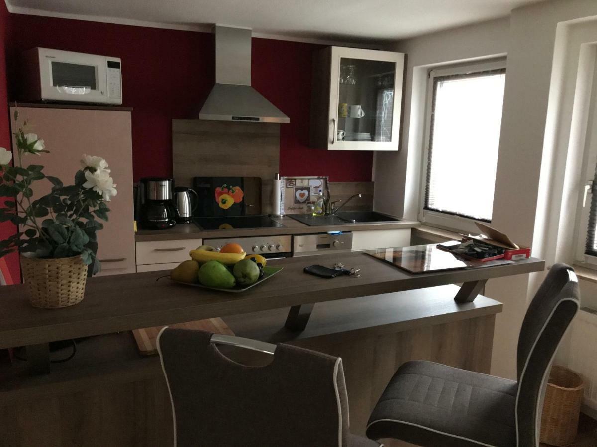Appartement Turmblick à Commune fusionnée de Cochem-Land Extérieur photo