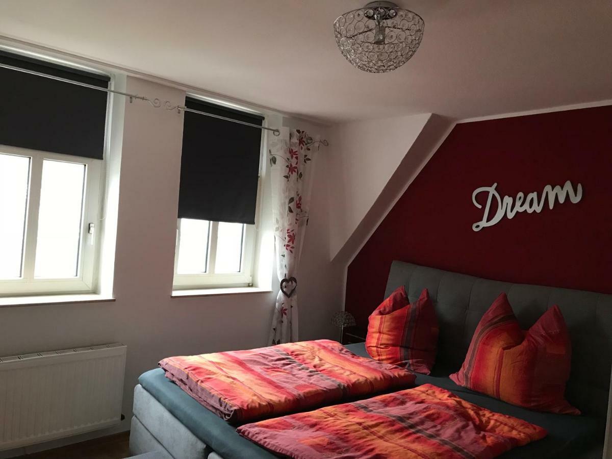 Appartement Turmblick à Commune fusionnée de Cochem-Land Extérieur photo