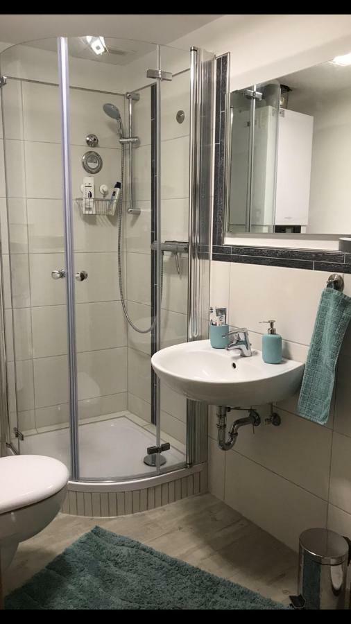 Appartement Turmblick à Commune fusionnée de Cochem-Land Extérieur photo