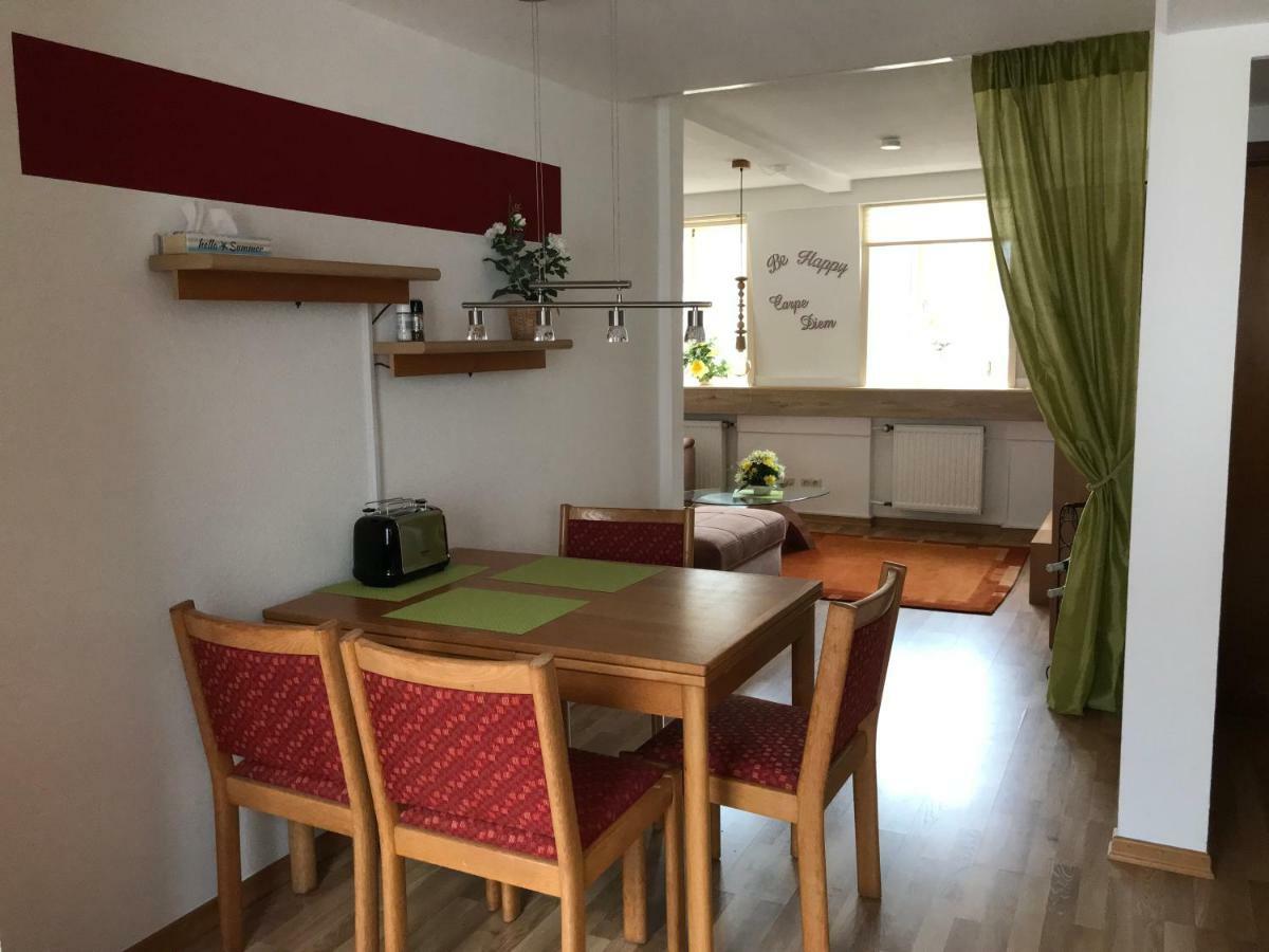 Appartement Turmblick à Commune fusionnée de Cochem-Land Extérieur photo