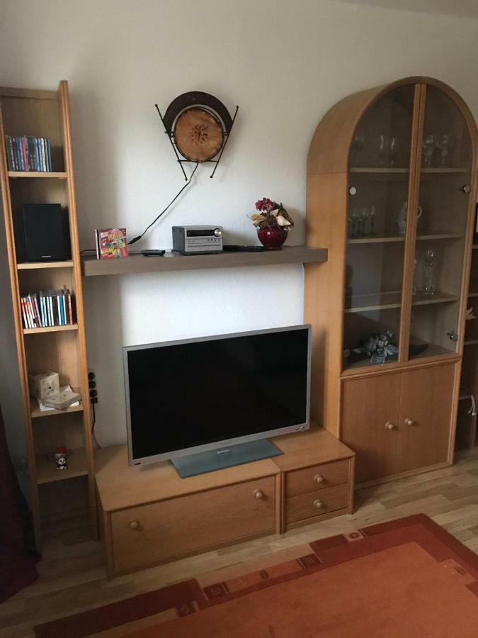 Appartement Turmblick à Commune fusionnée de Cochem-Land Extérieur photo
